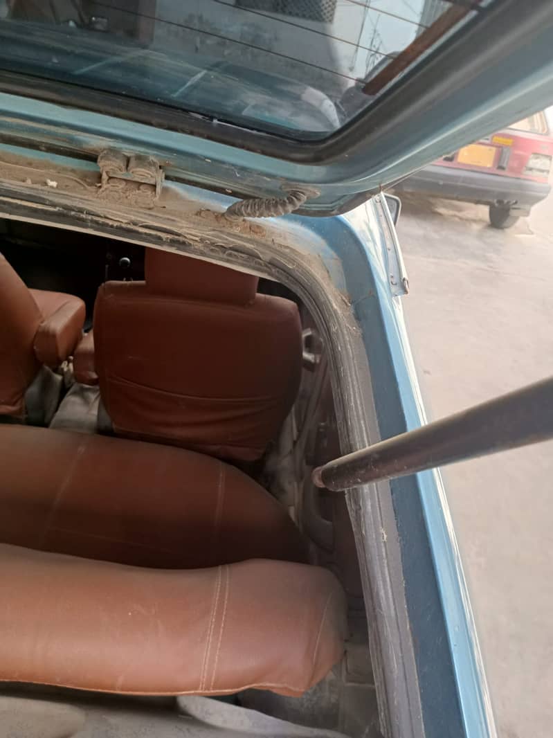 TOYOTA STARLET FOR SALE 15