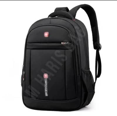 100% Pure Korean TOP Quality BAG for Laptop University college school