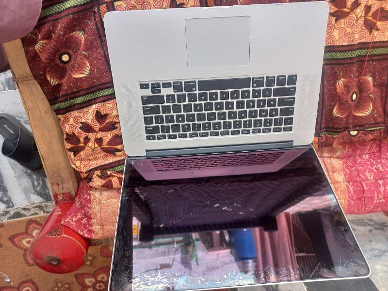 Macbook Pro 2014 Mid core i7 6