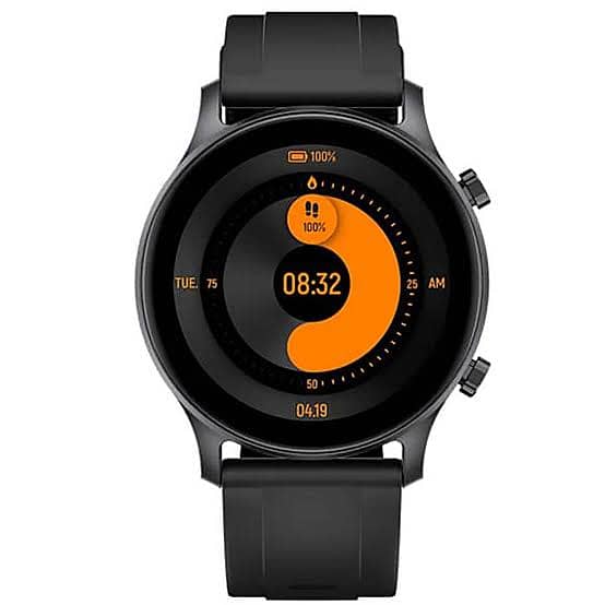 Smart Watch Haylou RS3 0