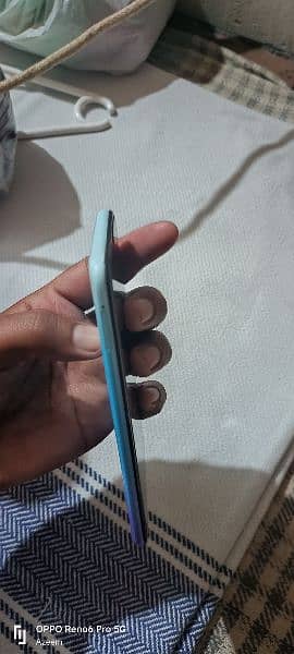 Vivo Y1S 10 by 10 condition with box with charger 5
