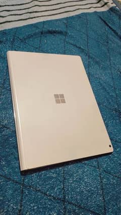 Microsoft surface Book 2