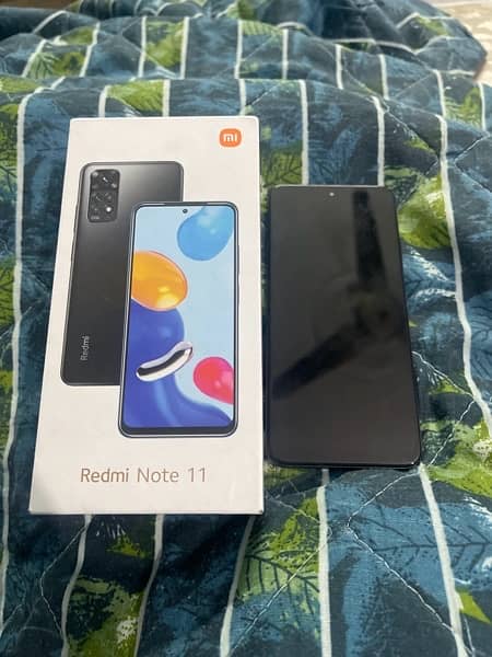 Redmi note 11 2