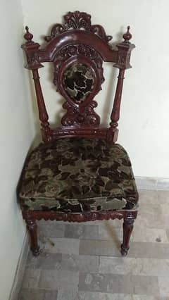 Dining Chairs for sale in Karachi