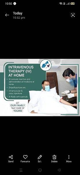 Home patient care services Rawalpindi Islamabad 03138544798 1