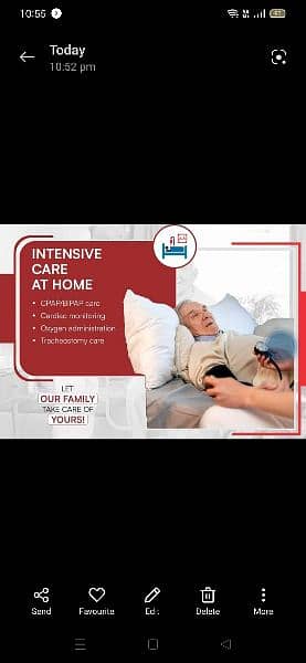 Home patient care services Rawalpindi Islamabad 03138544798 2