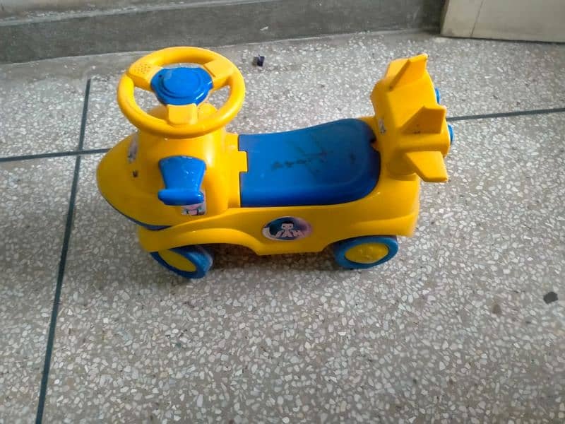 Baby Car for sale 2