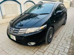 Honda City 2010 Model Urgent Sale 0