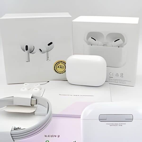Apple Airpods Pro Anc 1