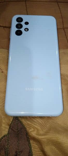 Samsung A13 4/64 full box 1