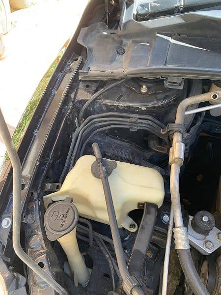 good condition car new battery,new tyre,chil AC, EXCELLENT CONDITION 8