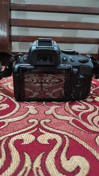 DSLR Camera D5100 Used Available For Sale 6