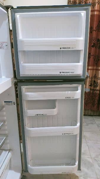 orient energy efficient refrigerator 380 litre ( 14 CFT ) 3