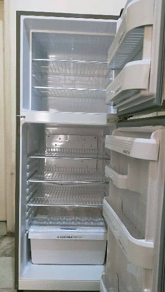 orient energy efficient refrigerator 380 litre ( 14 CFT ) 1