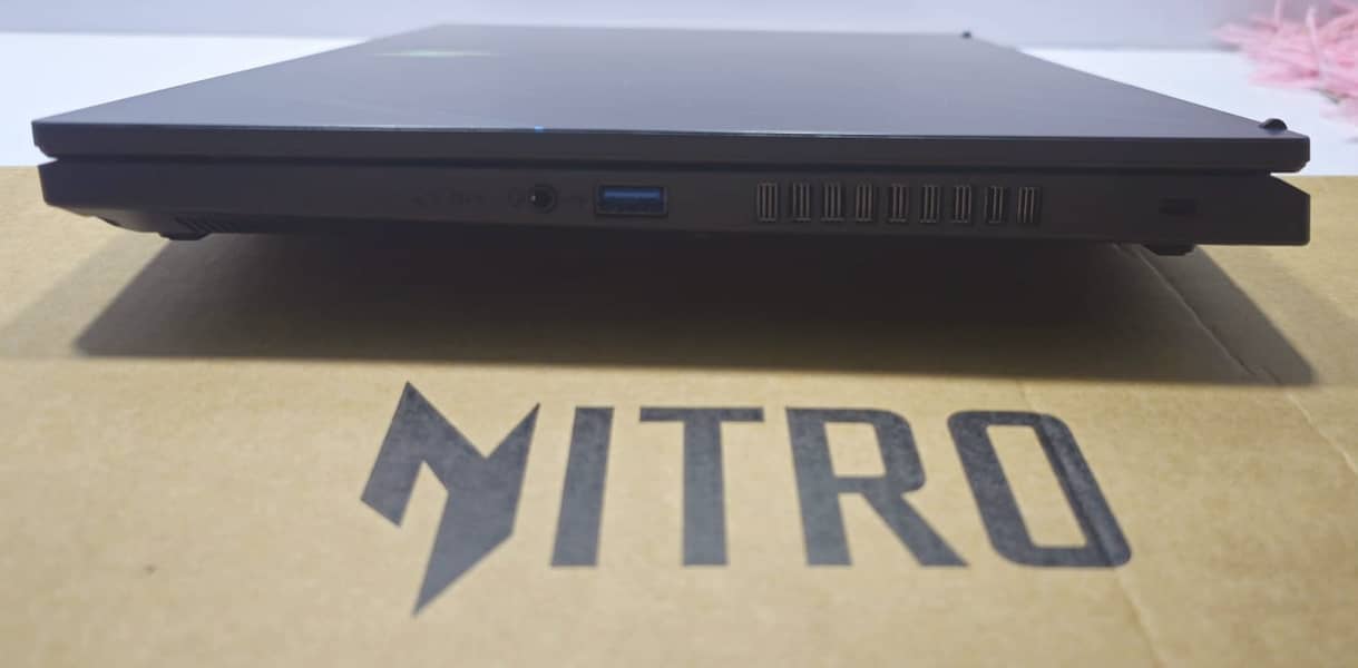 Acer Nitro Gaming Laptop Core i5 7