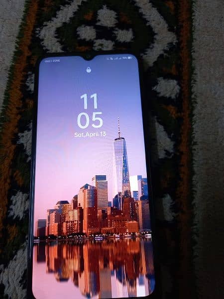 Realme C21 4/64 New Condition 0