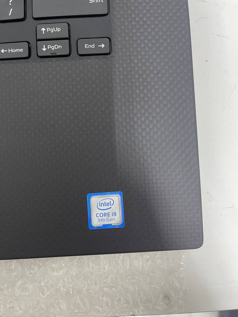 Dell Precision 5540 | Core i9 With 8 Core & 16 Mb Cache | 0