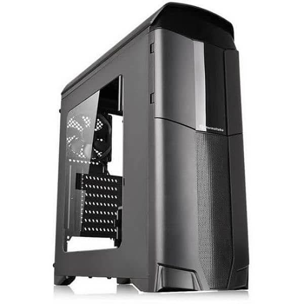 thermaltake versa n26 gaming case 0