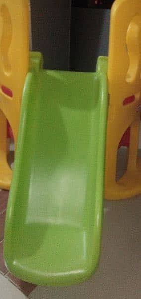 little tikes slide 2