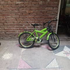 Good condition bicycle for sale