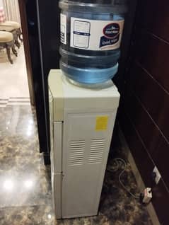 EcoStar Water Dispenser