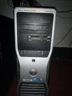 Intel (R) Xeon processor with 24 inch LCD (Core i5 3rd generation) 0