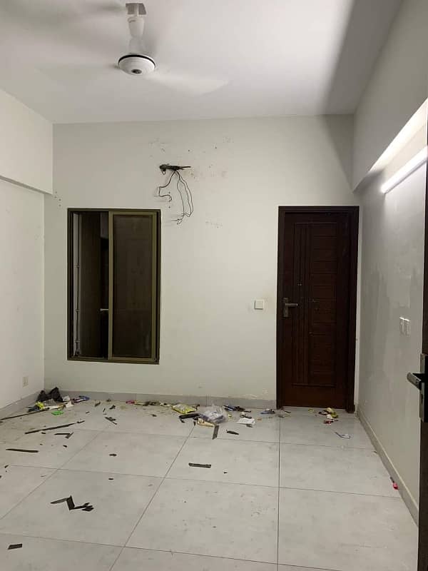 Apartment For Rent At Pechs Block 6 Near By JheelPark 10