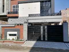 Stunning Prime Location 7 Marla House In Sufiyan Garden Available For Sale 0