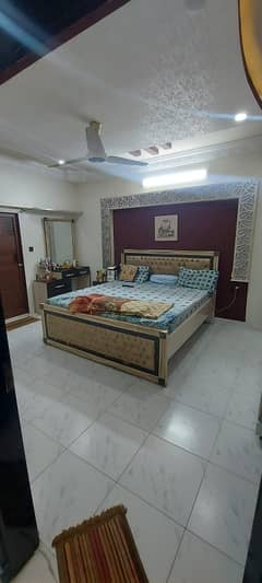*APARTMENT FOR SALE AT SHARFABAD*
