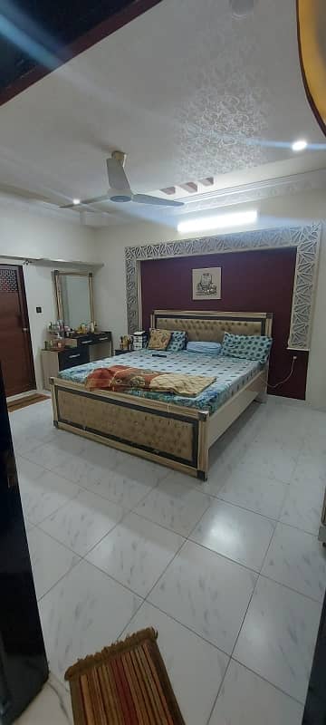*APARTMENT FOR SALE AT SHARFABAD* 0