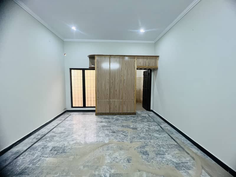 6 Marla Used House For Sale In Sabz Ali Khan Town. 31