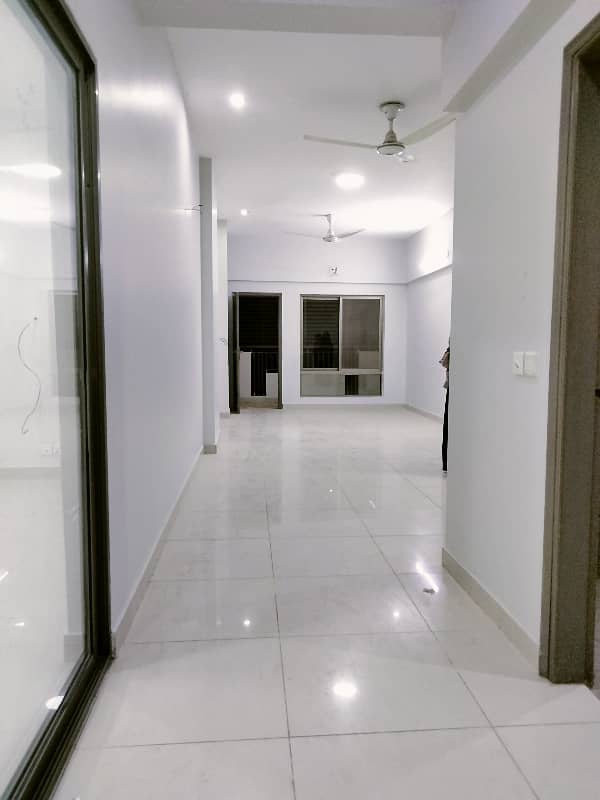 *3 BEDS DD APARTMENT WITH ROOF FOR SALE AT SHARFABAD IN HIGH-RISE PROJECT* 0