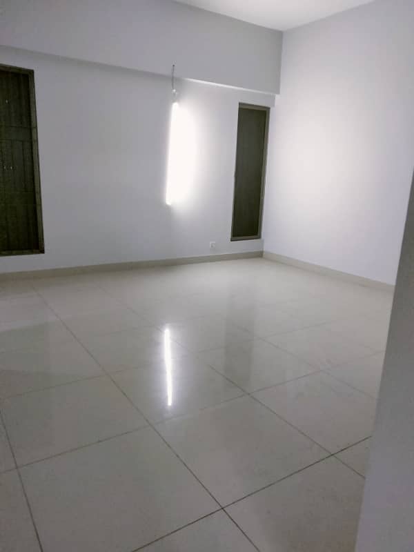 *3 BEDS DD APARTMENT WITH ROOF FOR SALE AT SHARFABAD IN HIGH-RISE PROJECT* 4