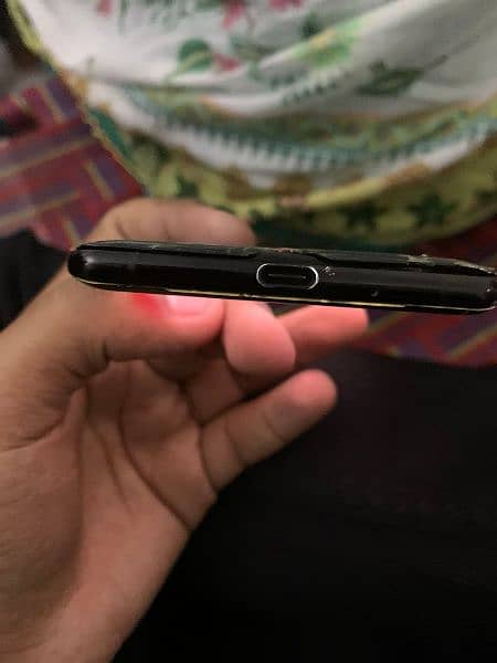 sony xz3 for sell non pta 5