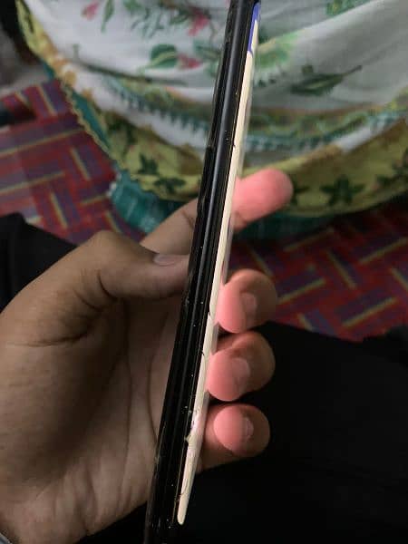 sony xz3 for sell non pta 6