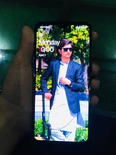 OnePlus 7t 8/128 Pta approved Full Lush Condition