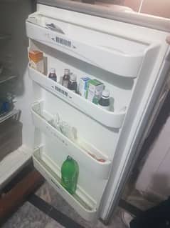 Dawlance refrigerator  best quality family size
