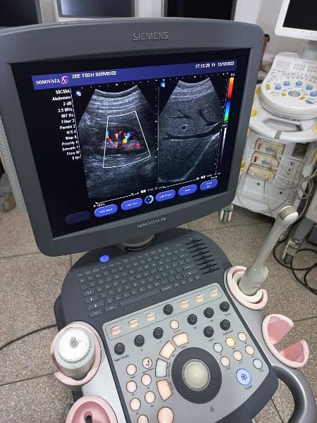ultrasound machine O3325OO8691 4