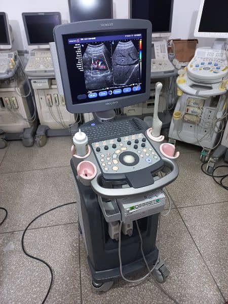 ultrasound machine O3325OO8691 6
