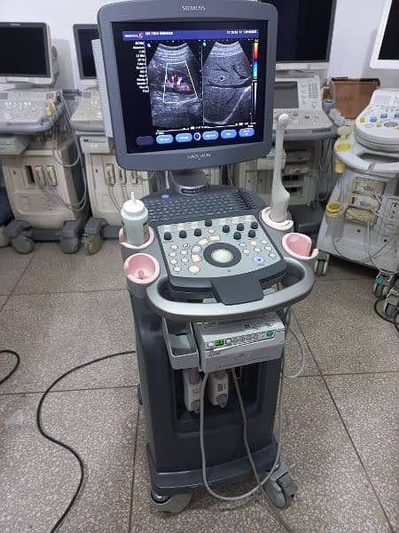 ultrasound machine O3325OO8691 7