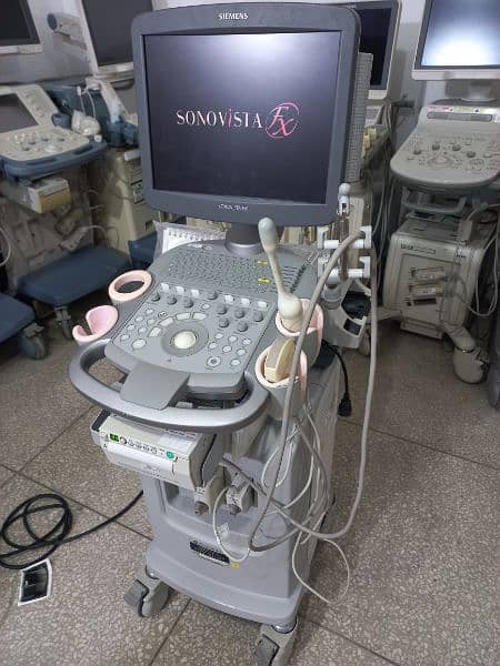 ultrasound machine O3325OO8691 15