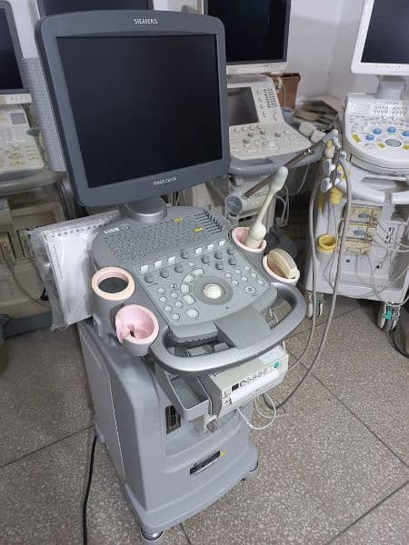 ultrasound machine O3325OO8691 18
