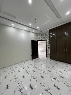 3 Years Installment Base 3.5 Marla House In Park View City Lahore