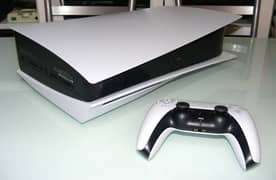 PS5 In New Condition For sale 0