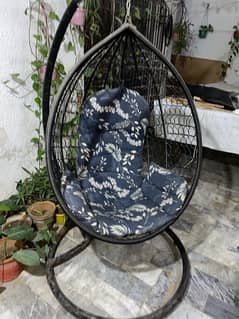swing in good condition urgent sale