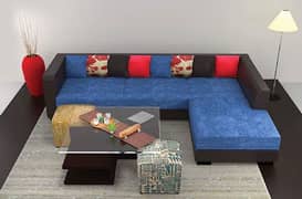 new design Lshape sofa 13hazar perseat se start