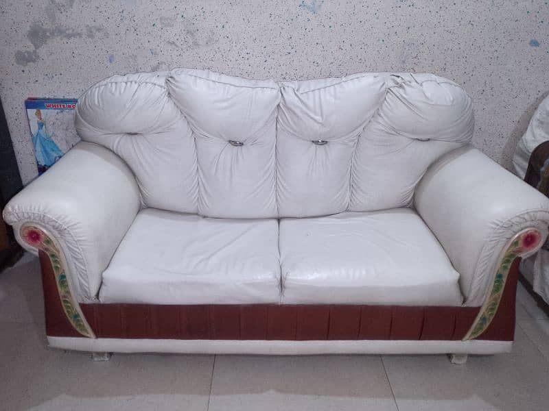 sofa 2 seater 3