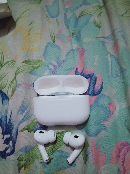 airpods pro 2nd generation 6