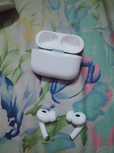 airpods pro 2nd generation 7
