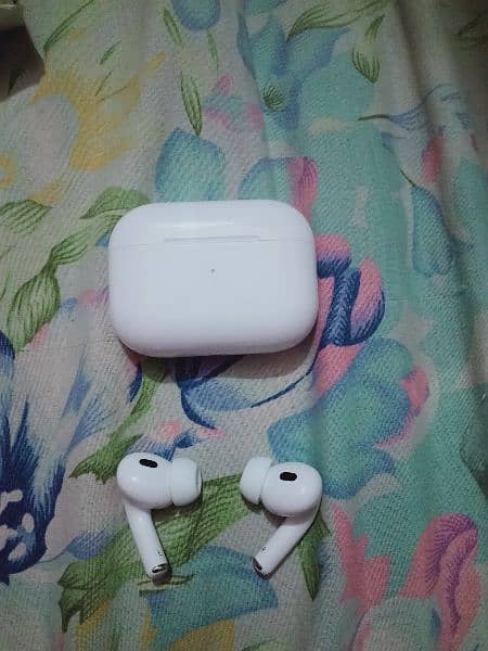 airpods pro 2nd generation 8